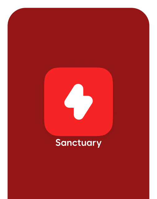 app Sanctuary